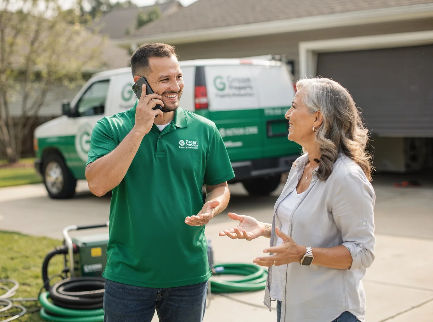 Water Damage Restoration Hilbert, WI FAQs
